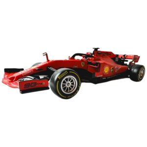 SF90 FERRARI - FORMULA 1 #3