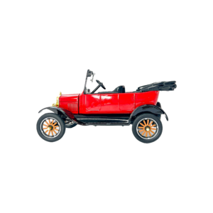 Ford Modelo T Touring Descapotado 1925