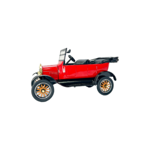 Ford Modelo T Touring Descapotado 1925​