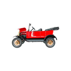 Ford Modelo T Touring Descapotado 1925
