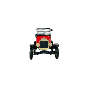 Ford Modelo T Touring Descapotado 1925