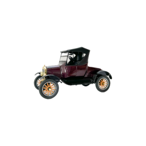Ford Modelo T Runabout 1925