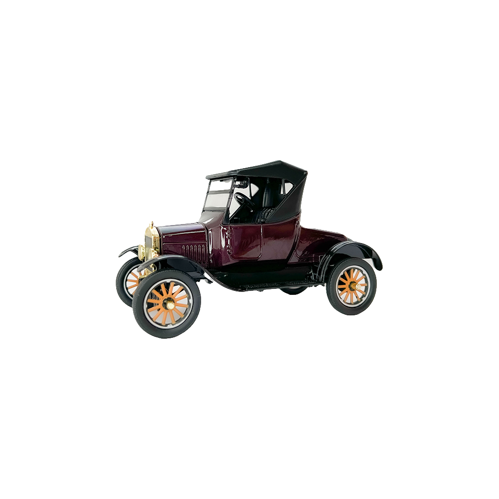 Ford Modelo T Runabout 1925