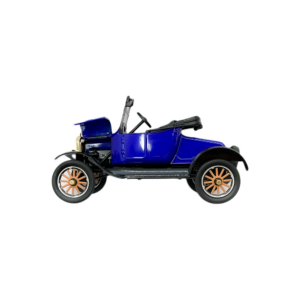 Ford Modelo T Runabout Descapotado 1925