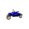 Ford Modelo T ​ Runabout Descapotado 1925