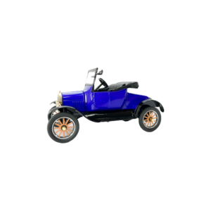 Ford Modelo T ​ Runabout Descapotado 1925