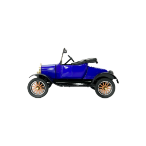 Ford Modelo T Runabout Descapotado 1925