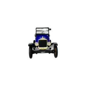 Ford Modelo T Runabout Descapotado 1925