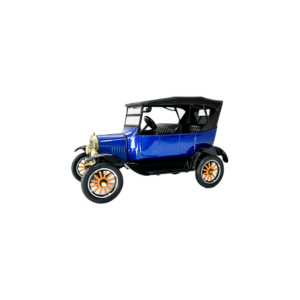 Ford Modelo T Touring 1925​