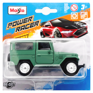 Vecino ya tiene su Toyota,  lleve el mejor carro escala, no te quedes sin el tuyo, últimas unidades disponibles <span class="OYPEnA text-decoration-none text-strikethrough-none">Marca: MAISTRO</span> <ul> <li><span class="OYPEnA text-decoration-none text-strikethrough-none">colección a escala 1/32</span></li> <li><span class="OYPEnA text-decoration-none text-strikethrough-none">MateriaL: METAL CON ACCESORIOS EN GOMA Y PLÁSTICO</span></li> <li><span class="OYPEnA text-decoration-none text-strikethrough-none">ALTO NIVEL DE DETALLE</span></li> <li><span class="OYPEnA text-decoration-none text-strikethrough-none">MOVIMIENTO REAL las puertas</span></li> </ul>