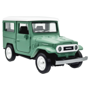 TOYOTA VERDE