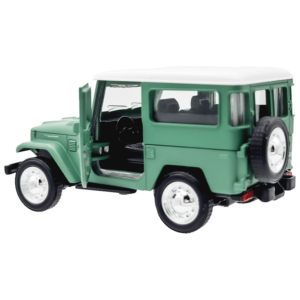 Vecino ya tiene su Toyota,  lleve el mejor carro escala, no te quedes sin el tuyo, últimas unidades disponibles <span class="OYPEnA text-decoration-none text-strikethrough-none">Marca: MAISTRO</span> <ul> <li><span class="OYPEnA text-decoration-none text-strikethrough-none">colección a escala 1/32</span></li> <li><span class="OYPEnA text-decoration-none text-strikethrough-none">MateriaL: METAL CON ACCESORIOS EN GOMA Y PLÁSTICO</span></li> <li><span class="OYPEnA text-decoration-none text-strikethrough-none">ALTO NIVEL DE DETALLE</span></li> <li><span class="OYPEnA text-decoration-none text-strikethrough-none">MOVIMIENTO REAL las puertas</span></li> </ul>