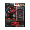 <ul> <li>FREDDY KRUEGER</li> <li><span class="OYPEnA text-decoration-none text-strikethrough-none">Marca: JADA</span></li> <li><span class="OYPEnA text-decoration-none text-strikethrough-none">colección a escala 1/24</span></li> <li><span class="OYPEnA text-decoration-none text-strikethrough-none">Son 6 referencias diferentes</span></li> <li><span class="OYPEnA text-decoration-none text-strikethrough-none">MateriaL: METAL CON ACCESORIOS EN GOMA Y PLÁSTICO</span></li> <li><span class="OYPEnA text-decoration-none text-strikethrough-none">Alto nivel de detalle</span></li> <li><span class="OYPEnA text-decoration-none text-strikethrough-none">CADA REFERENCIA CONTIENE UNA FIGURA</span></li> </ul>