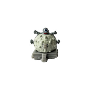 ¡Llega la colección la colección más completa de todas! Lleva los mejores modelos a escala en 1 solo producto con nuestra colección nano. #4 TORTUGAS NINJA - COLECCIÓN NANO HOLLYWOOD