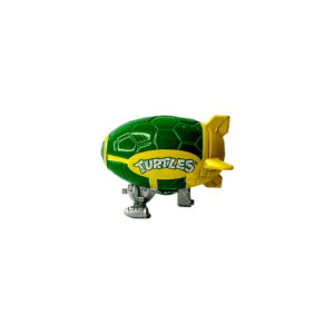 ¡Llega la colección la colección más completa de todas! Lleva los mejores modelos a escala en 1 solo producto con nuestra colección nano. #4 TORTUGAS NINJA - COLECCIÓN NANO HOLLYWOOD