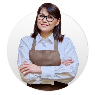 Emprendedores