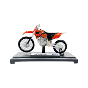 #1  KTM 450 SX RACING