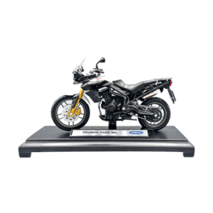 #1 TRIUMPH TIGER 800ELITE