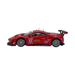 Nueva colección #2 488 GTE / 2017 F1 - FERRARI RACING 1/43 Vecino, lleve la mejor colección son 7 referencias distintas de carros a escala, no te quedes sin la tuya <ul> <li>Marca: Burago</li> <li><span class="OYPEnA text-decoration-none text-strikethrough-none">Colección a escala 1/43</span></li> <li><span class="OYPEnA text-decoration-none text-strikethrough-none">Material: METAL CON ACCESORIOS EN GOMA Y PLÁSTICO</span></li> <li><span class="OYPEnA text-decoration-none text-strikethrough-none">Alto nivel de detalle</span></li> <li><span class="OYPEnA text-decoration-none text-strikethrough-none">Pedestal</span></li> <li>Incluye acrílico de protección</li> <li>Caja de alto nivel de detalle, tipo coleccionable</li> </ul>