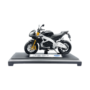 #2  APRILIA TUONO V4ELITE