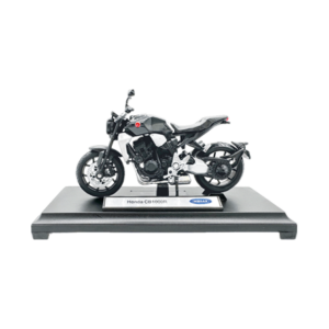 #2  HONDA CB 1000R