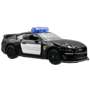 #3 FORD MUSTANG GT