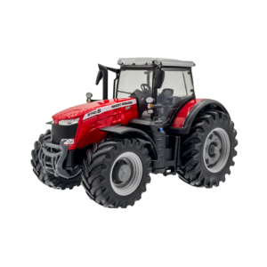 #3 MASSEY FERGUSON  ROJO - Farm Land
