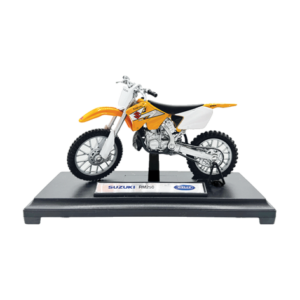 #3 SUZUKI RM250