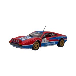 Nueva colección #4 308 GTB / 1982 F1 - FERRARI RACING 1/43 Vecino, lleve la mejor colección son 7 referencias distintas de carros a escala, no te quedes sin la tuya <ul> <li>Marca: Burago</li> <li><span class="OYPEnA text-decoration-none text-strikethrough-none">Colección a escala 1/43</span></li> <li><span class="OYPEnA text-decoration-none text-strikethrough-none">Material: METAL CON ACCESORIOS EN GOMA Y PLÁSTICO</span></li> <li><span class="OYPEnA text-decoration-none text-strikethrough-none">Alto nivel de detalle</span></li> <li><span class="OYPEnA text-decoration-none text-strikethrough-none">Pedestal</span></li> <li>Incluye acrílico de protección</li> <li>Caja de alto nivel de detalle, tipo coleccionable</li> </ul>