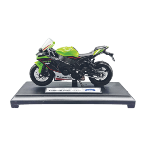 #4 KAWASAKI NINJA ZX-10RELIT
