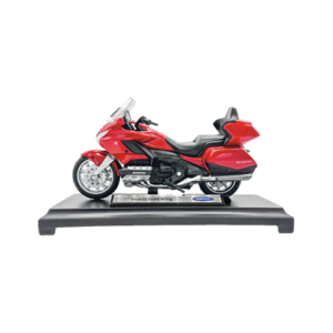 #5 HONDA GOLD WING