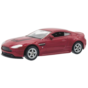 #6 ASTON MARTIN VINOTINTO - NEX NEW SERIES 1/64