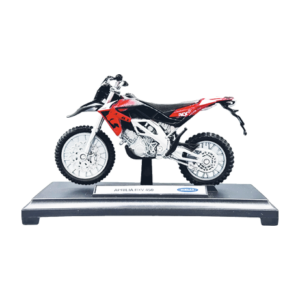 #6 APRILIA RXV 450