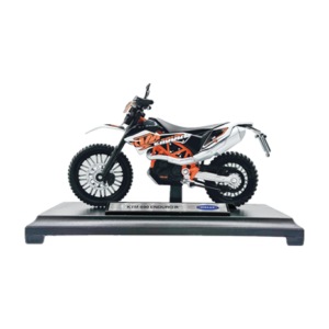 #6 KTM 690 ENDURO R