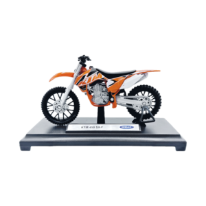 #8 KTM 450 SX-F