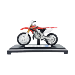 #9  HONDA CR250R