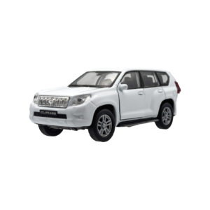 #3 TOYOTA LAND CRUISER
