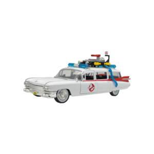 #1 CAZA FANTASMAS ECTO - 1