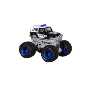 CITY #5 TOYOTA