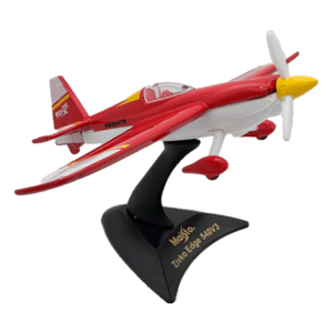 #10 ZINKO EDGE 540V3 - FUERZAS TAILWINDS