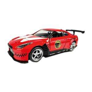 #2 2009 NISSAN GT-R