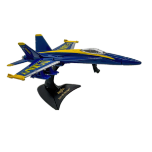 #2 F/A - 18 HORNET - FUERZAS TAILWINDS