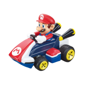 MARIO KART RC MINI