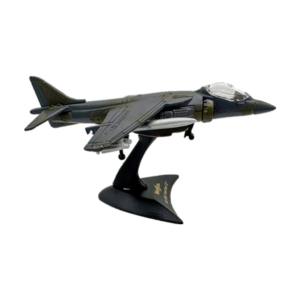 #4 - AV - 8B HARRIER II - COLECCIÓN FUERZAS TAILWINDS
