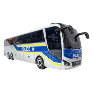 #5 MAN LION’S COACH POLICE
