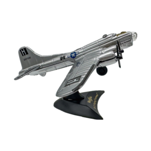 #6 B-17 FLYING FORTRESS - FUERZAS TAILWINDS