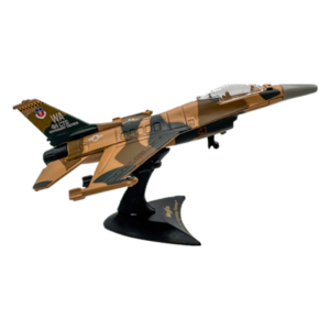 #7 F-16 FIGHTING FALCON - FUERZAS TAILWINDS