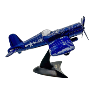 #8 F4U - 1D CORSAIR - FUERZAS TAILWINDS