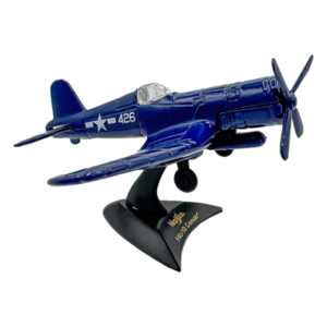 #8 F4U - 1D CORSAIR - FUERZAS TAILWINDS