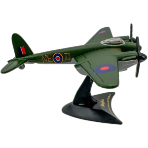 #9 DE HAVIIAND MOSQUITO FB MK .VI - FUERZAS TAILWINDS